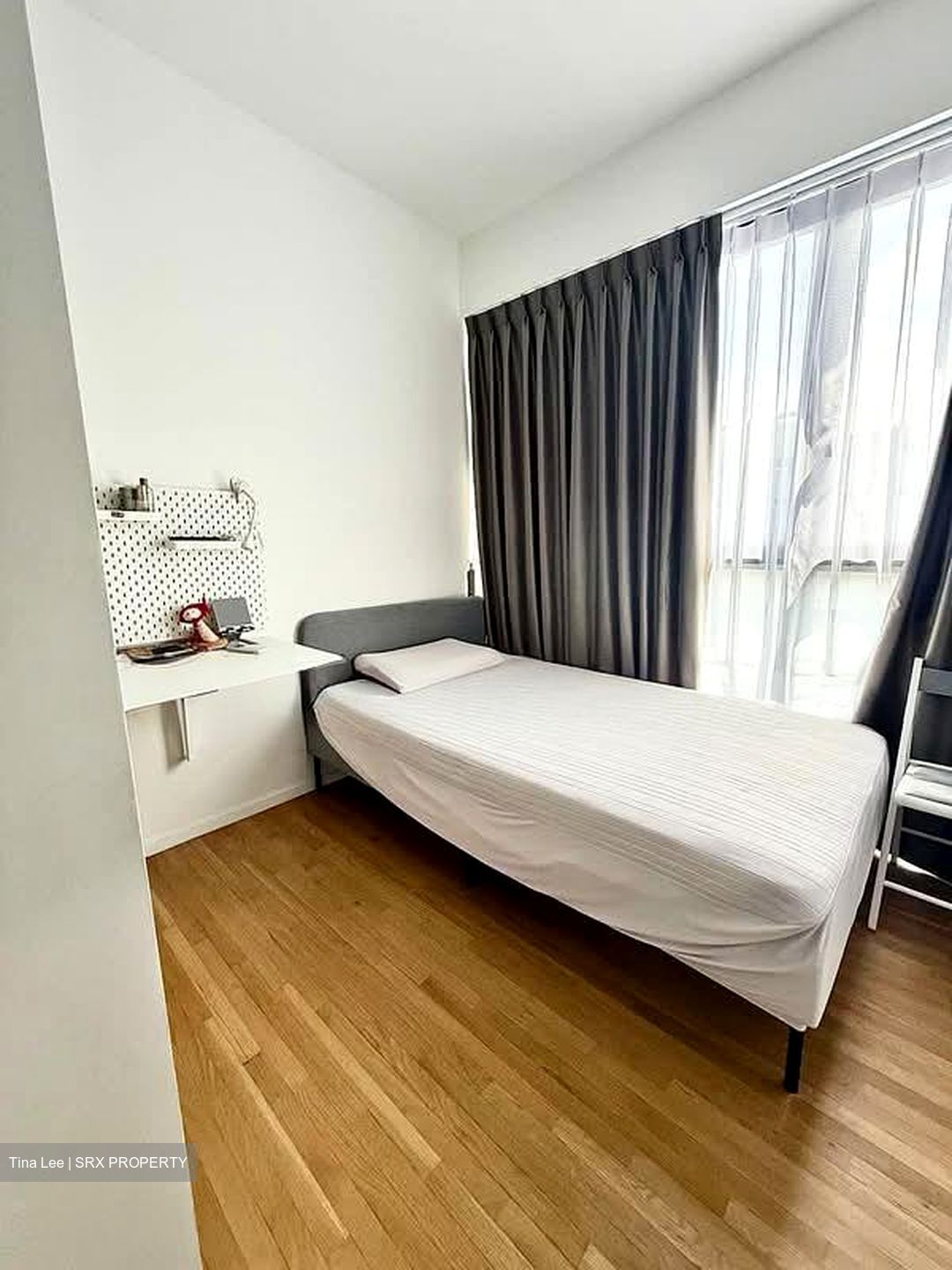 Avenue South Residence (D3), Apartment #539182131